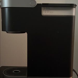 keurig coffee maker